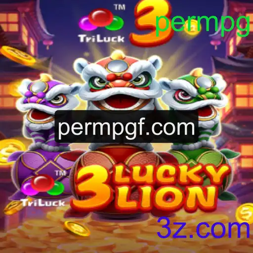 Explorando o Jogo 3LUCKYLION: Uma Aventura de Sucesso
