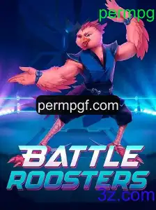 Descubra o Mundo Empolgante de BattleRoosters: Inovação e Estratégia nos Campos de Batalha
