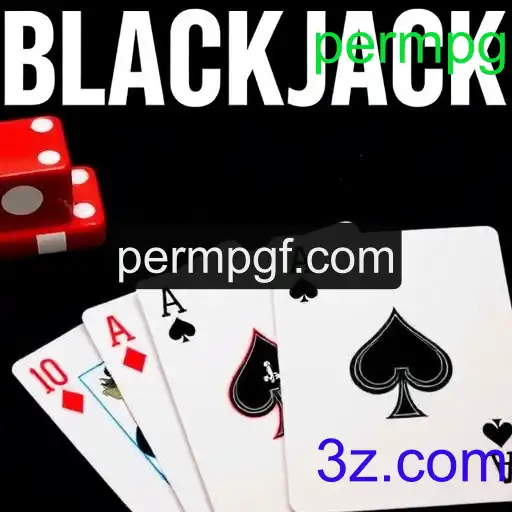 Blackjack
