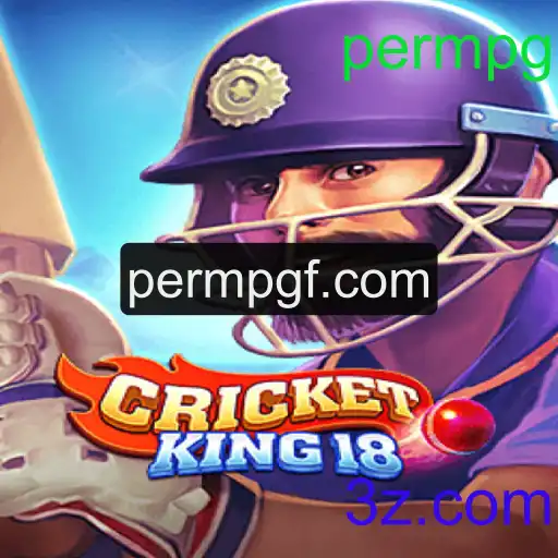CricketKing18: Uma Nova Era no Jogo de Críquete Digital