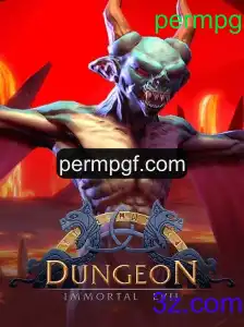 Explorando 'Dungeon': Um Mergulho em Aventuras Subterrâneas com Enfoque em Permpg