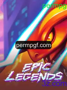 Descubra o Fascinante Mundo de EpicLegends: Um Mergulho no RPG Inovador com Permpg