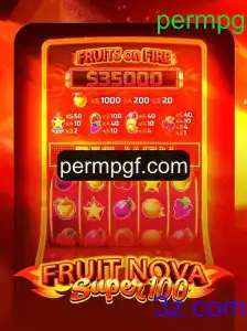 Explorando o Universo de FruitNovaSuper100: Regras e Estratégias