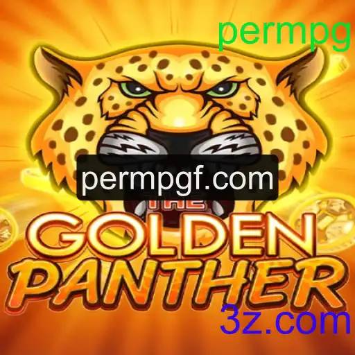 Descubra GOLDENPANTHER: A Nova Sensação do Mundo dos Jogos