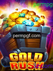 Explorando o Mundo Emocionante de GoldRush: Um Guia Completo do Jogo
