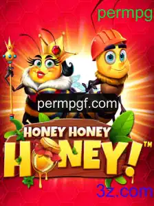 Descubra o Fascinante Mundo do Jogo HoneyHoneyHoney