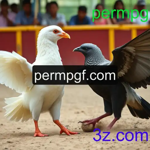 Jogos de sabong