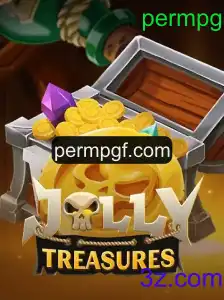 Descubra JollyTreasures: Uma Aventura em Alto Mar com Permpg