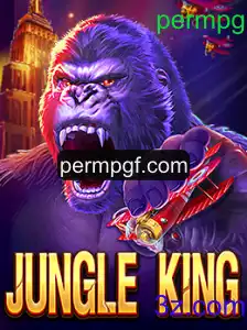 Descubra o Mundo de Aventura em JungleKing com o Desafio Permpg
