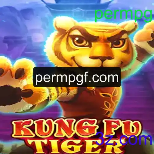 KungFuTiger: Uma Jornada de Maestria nas Artes Marciais com Emoção e Desafios