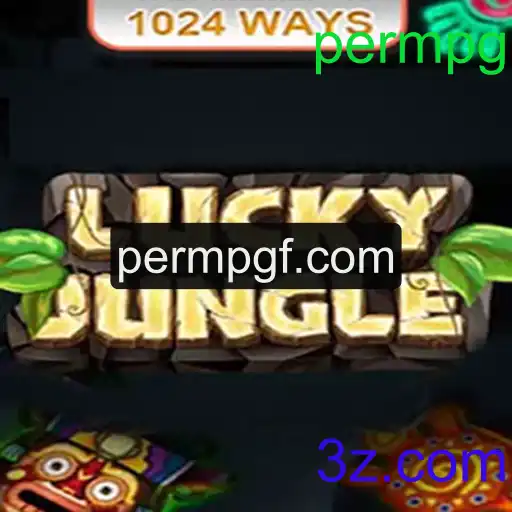 Descubra as Aventuras de LuckyJungle1024: O Jogo dos Desafios Selvagens