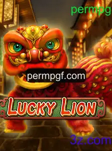 Descubra o Fascinante Mundo de LuckyLion: Um Jogo de Aventura Empolgante