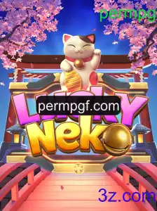 Explorando o Fascinante Mundo de LuckyNeko: Jogo e Estratégia