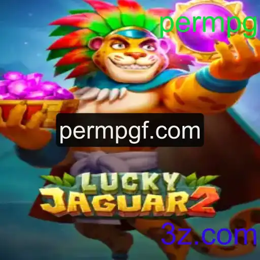 Explorando o Mundo Fascinante de Luckyjaguar2 e o Conceito de permpg