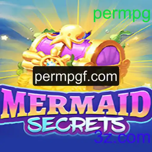 Descubra o Encantador Mundo de 'MermaidSecrets'