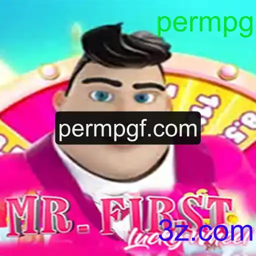 Explorando o Mundo Emocionante de MrFirstLuckyWheel: Um Jogo Inovador com 'permpg'