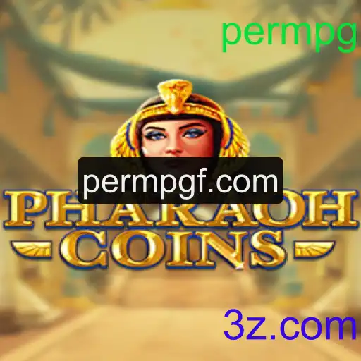 PharaohCoins: Uma Aventura no Antigo Egito com Permpg