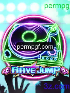Explorando o Mundo Vibrante de RaveJump