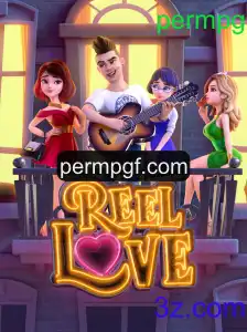 ReelLove: Uma Jornada Fascinante no Mundo dos Slots