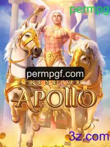 Rise of Apollo: Uma Jornada Épica no Mundo dos Deuses