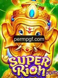 Descubra SuperRich: O Jogo que Está Revolucionando o Entretenimento