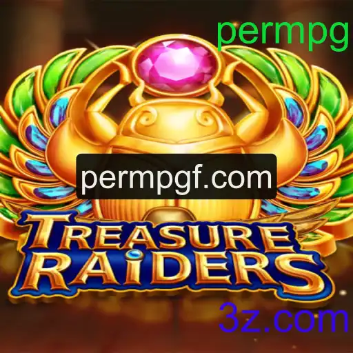 Descubra as Aventuras de TREASURERAIDERS: Um Mergulho no Mundo de Aventuras e Estratégias