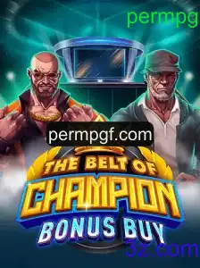 Descubra o Empolgante Mundo de TheBeltOfChampionBonusBuy