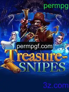Embarque na Aventura de TreasureSnipes: Descubra o Mundo de Estratégia e Habilidade
