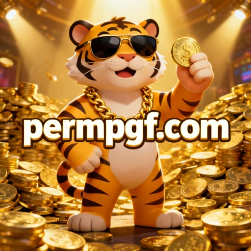 permpg Logo